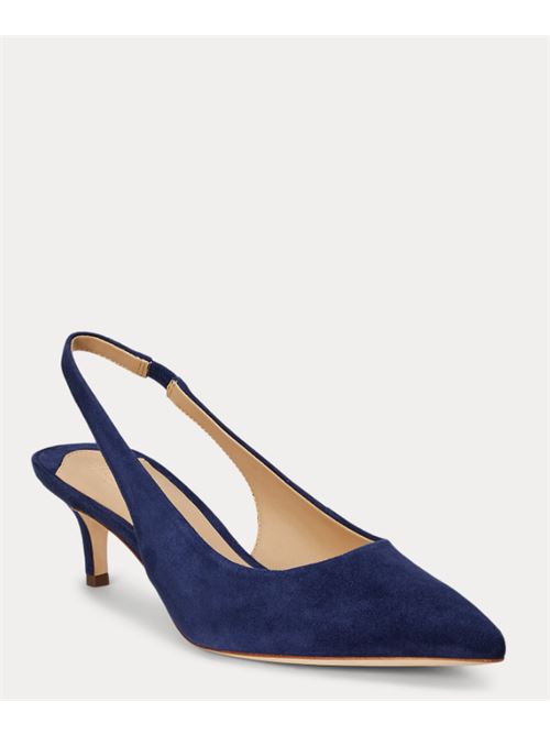 LOLAH II LAUREN RALPH LAUREN | 802959263001410 NAVY